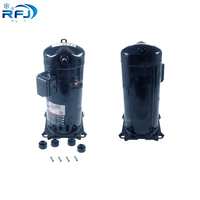 ZFI20KQE Copeland scroll compressor (3)