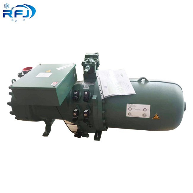 CSH855311038P Bitzer Screw Compressor (3)