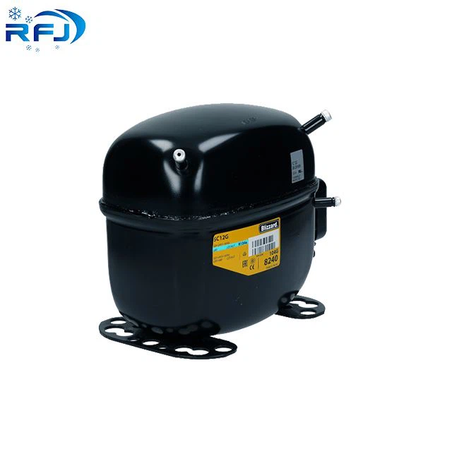 China Daikin Scroll Compressor Jt160baty1l for Air Conditioning