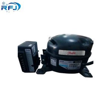 Piston Compressor, Refrigeration Compressor, Freezer Compressor, Refrigerator Compressor