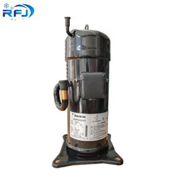 Daikin Hermetic Scroll Compressor