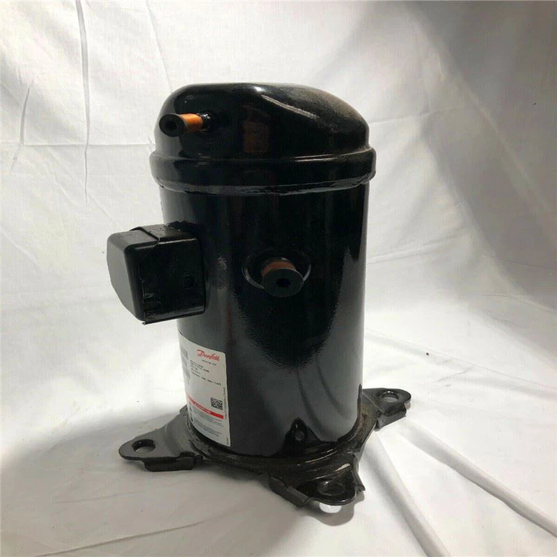 Danfoss R407 Hermetic Scroll Compressor