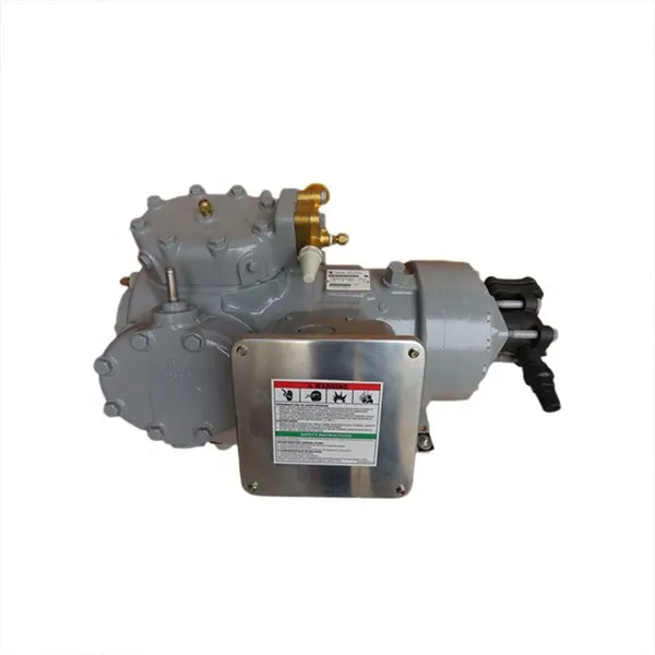 40HP Carrier Semi Hermetic Compressor