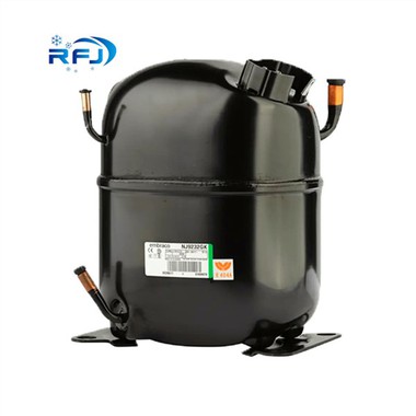 Refrigerators 1/2HP Embraco Compressor