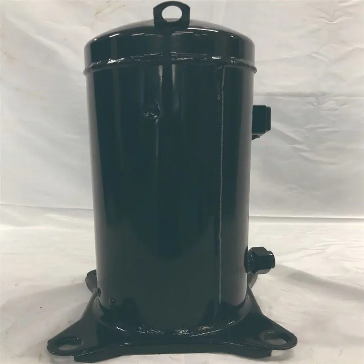 6HP CPL Scroll Compressor Zp