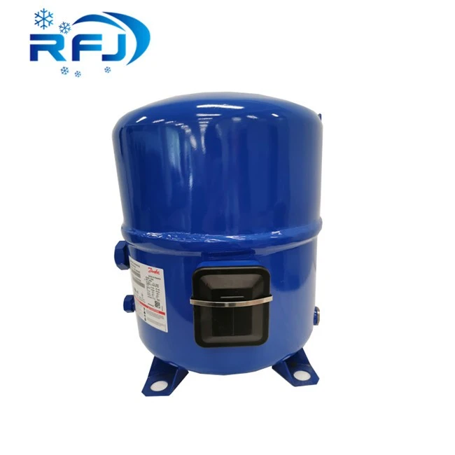 Reciprocating Threaded Connection Compressors