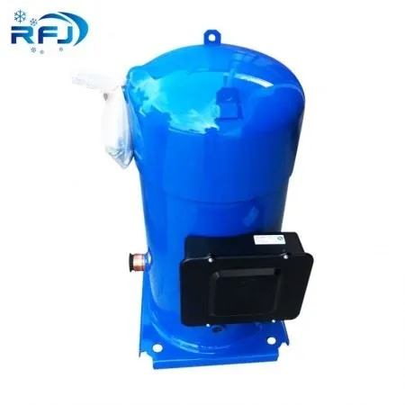 Danfoss Compressors 7HP