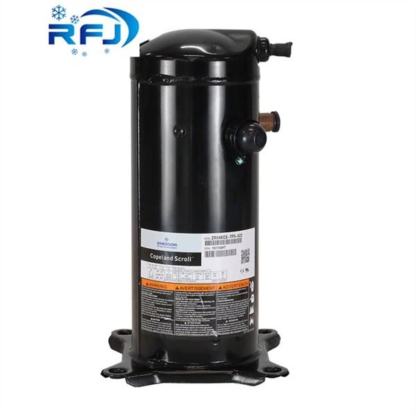 R407c Series Scroll Compressor