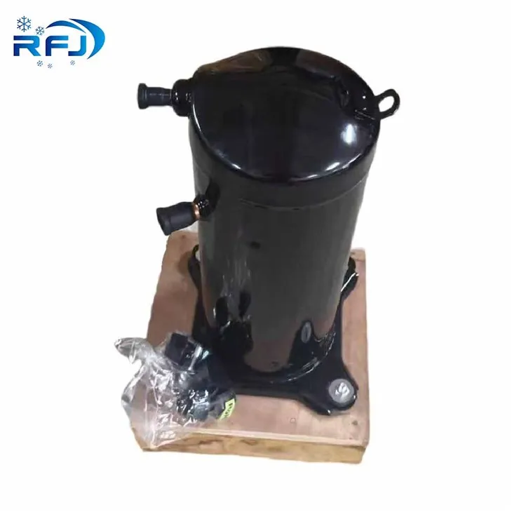 12HP Scroll Compressor For CPL price