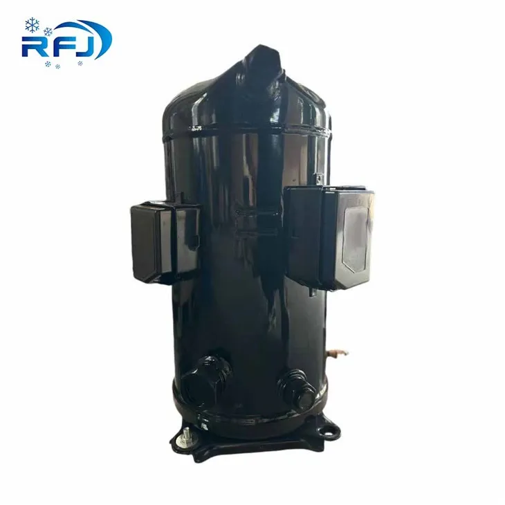 12HP Scroll Compressor For CPL best