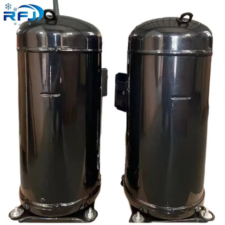 Refrigeration Compressor For CPL ZB76KQ-TFD suppliers