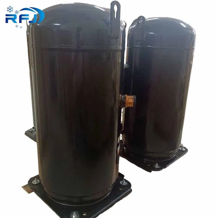 Scroll Compressor For Copeland ZR factory