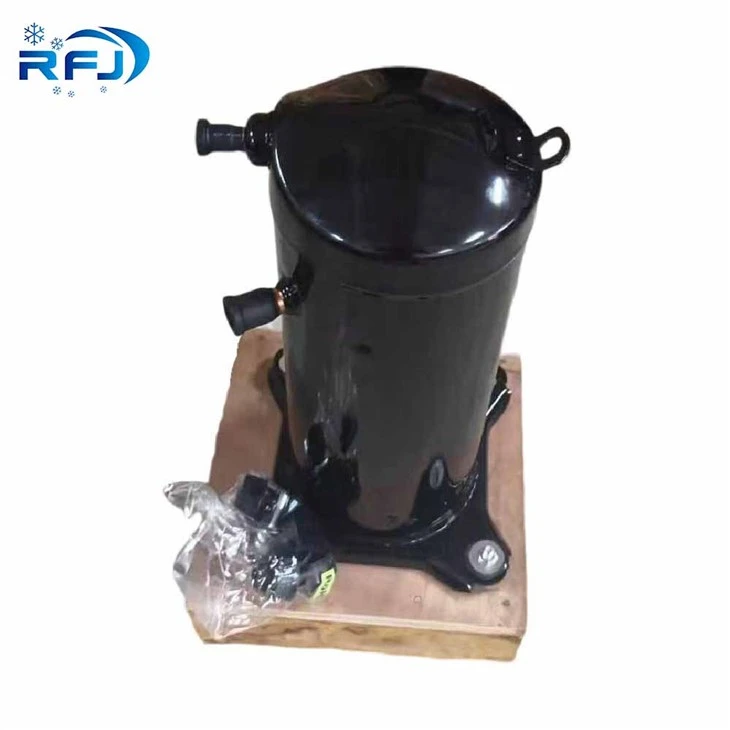 ZW Series ZW30KA-PFS-582 Scroll Compressor For Heat Pump price