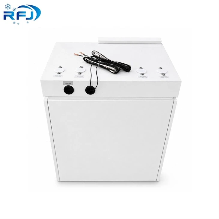 10KW Geothermal Heat Pump With DC Inverter Compressor best