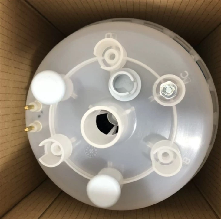 Carel BL0T2C00H0 Air Conditioning Steam Cylinder suppliers