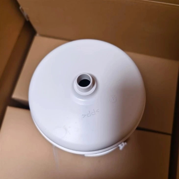 Carel BLCT2B00W2 Cleanable Steam Cylinder best