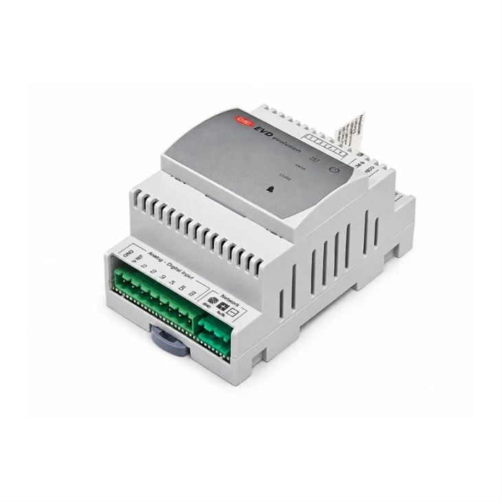 Carel EVD0000E50 Universal Electronic Expansion Valve Driver high quality