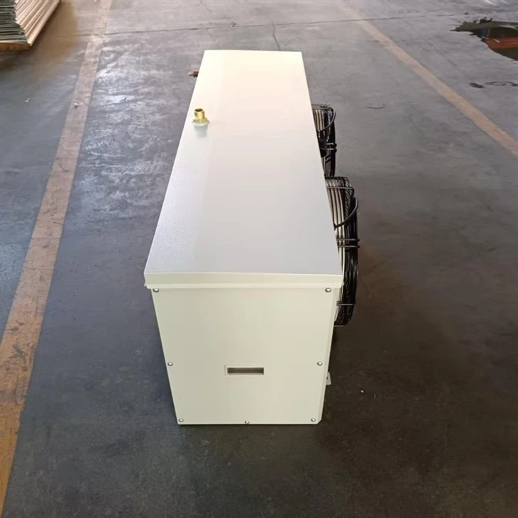 Cold Room Evaporator Price factory