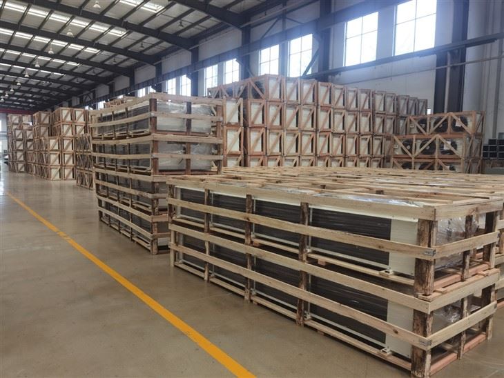 Cold Room Evaporator suppliers