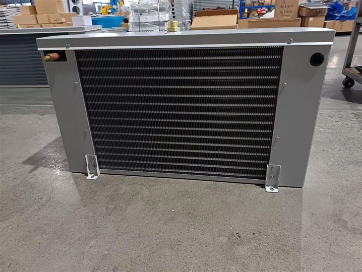 Coolroom Evaporator factory