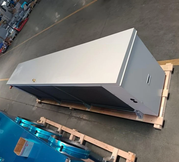 Evaporator For Cold factory