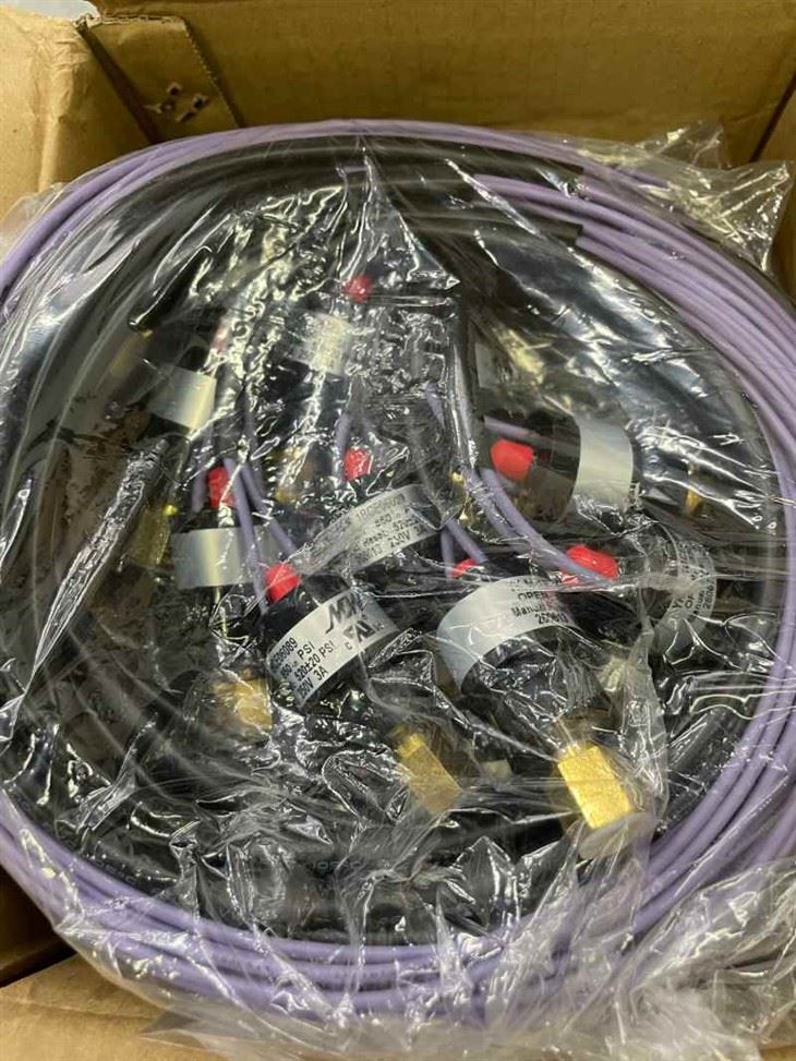 Match-well 1BCE06089 YK-M Pressure Switch Controller suppliers