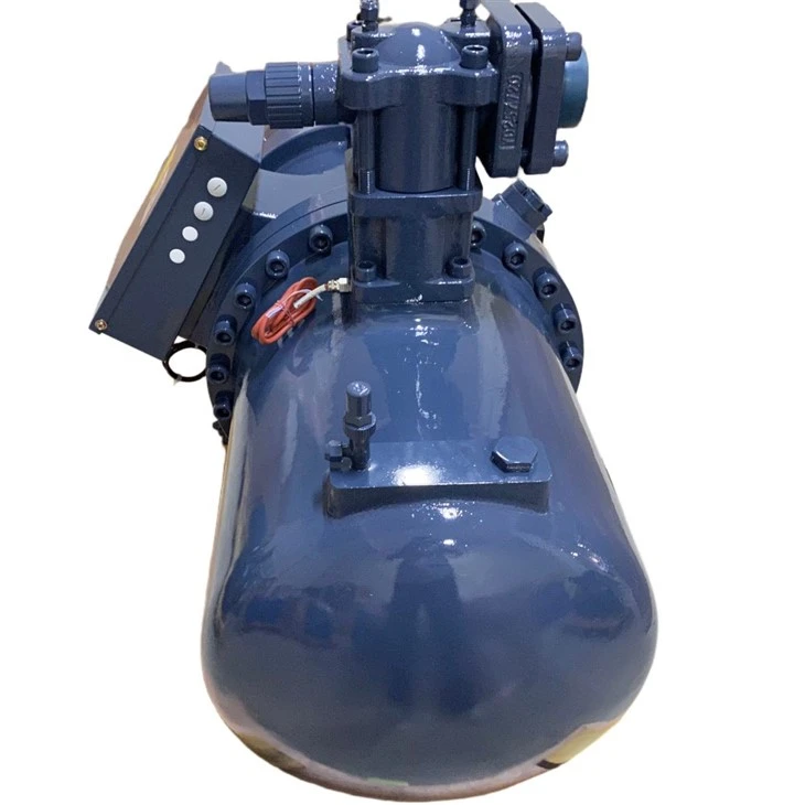 RC2-510B-Z R134a Air Cooled Refrigeration Screw Compressor factory