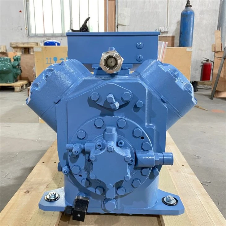 Refcomp SP4H2500 SP4H250E AC Semi Hermetic Type Compressor best