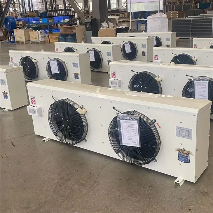 RFJ Durable 3400W DJ20 Air Cooler For 20㎡ Cold Storage Room suppliers