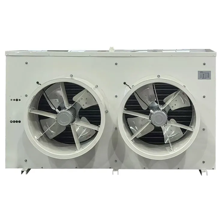 RFJ Energy-saving 2625W 4580m³/h DJ15 Evaporator For Low Temperature Storage suppliers