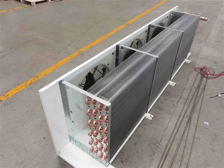 RFJ Large-airflow DD120 Air Cooler For Large Cold Storage best