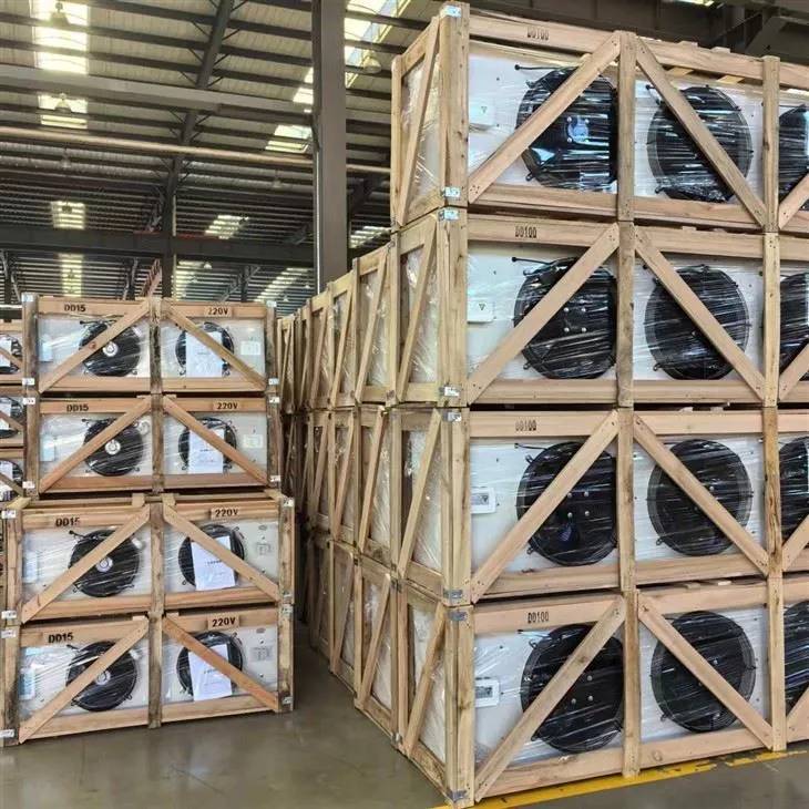 Low-noise DD100 Air Cooler For Medium Cold Storage best