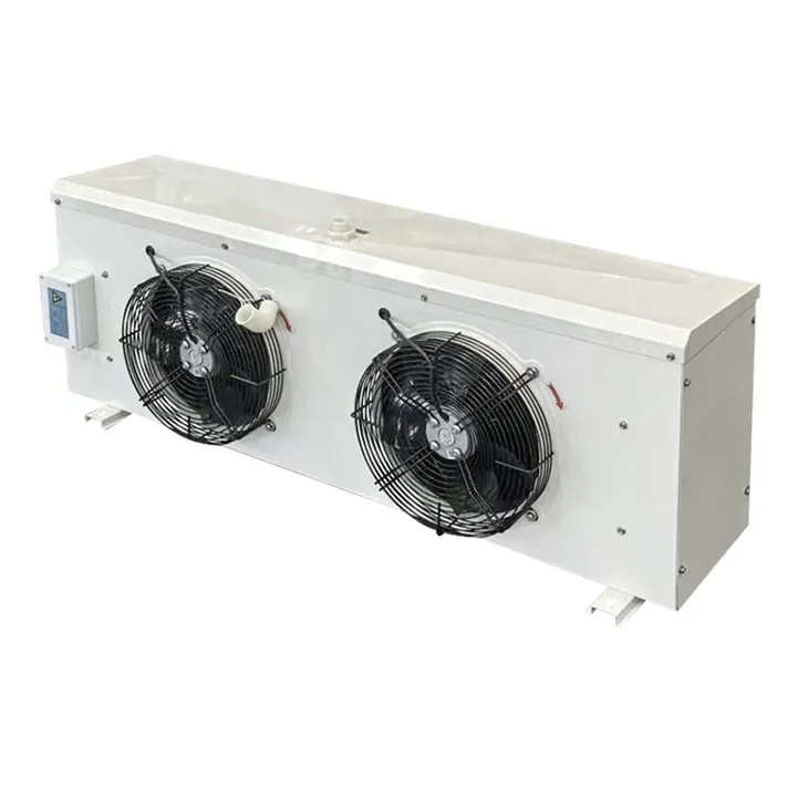 Robust Fast-defrost 8900W 11000m³/h DJ55 Air Cooler factory