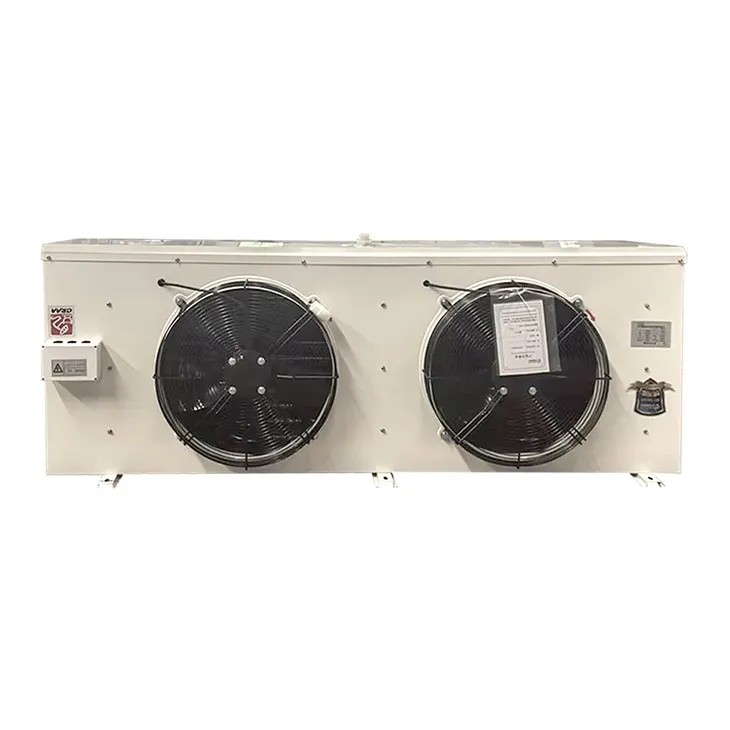 Robust Fast-defrost 8900W 11000m³/h DJ55 Air Cooler suppliers