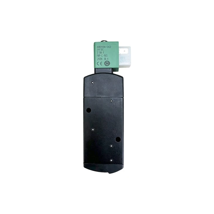 SC8551A017MSDC 24DC Compact Spool DC Solenoid Valve factory