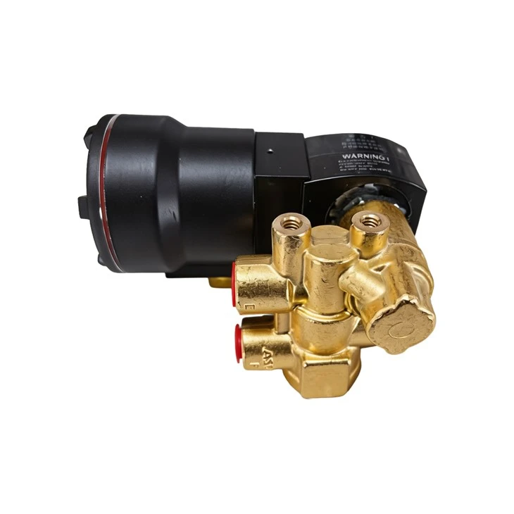 VCEFCM8321G001 24DC Quick Exhaust Solenoid Valve best