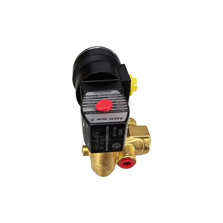 VCEFCM8321G001 24DC Quick Exhaust Solenoid Valve suppliers