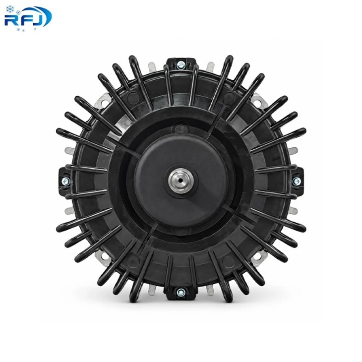 Welling WDF-620A1000-1(RDN-560-1000-8) VRF Brushless DC Fan Motor factory