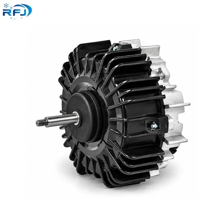 Welling WDF-620A1000-1(RDN-560-1000-8) VRF Brushless DC Fan Motor suppliers