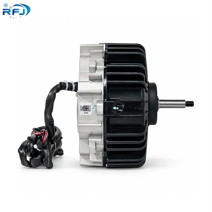 Welling WDF-620A1000-1(RDN-560-1000-8) VRF Brushless DC Fan Motor best