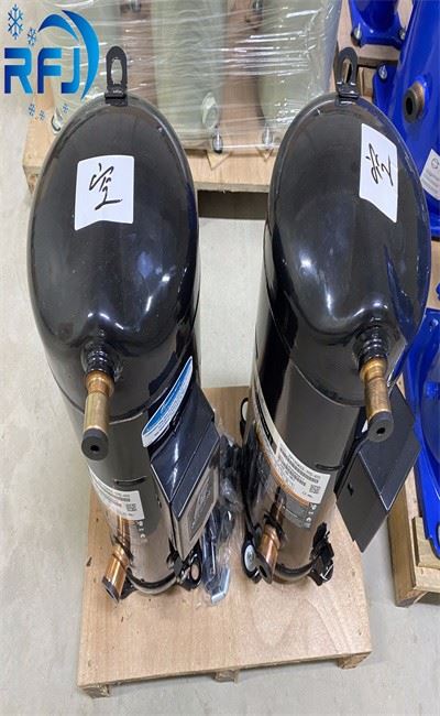 10HP Scroll Compressor For CPL