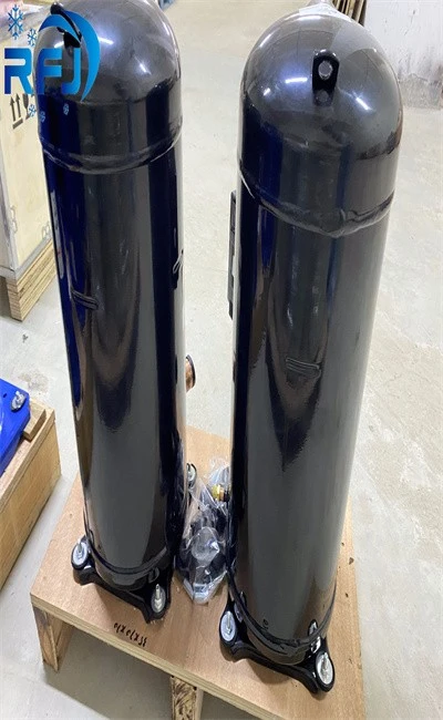 10HP Scroll Compressor For CPL