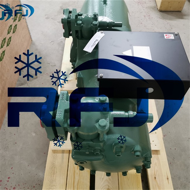 70HP CSH Screw Compressor