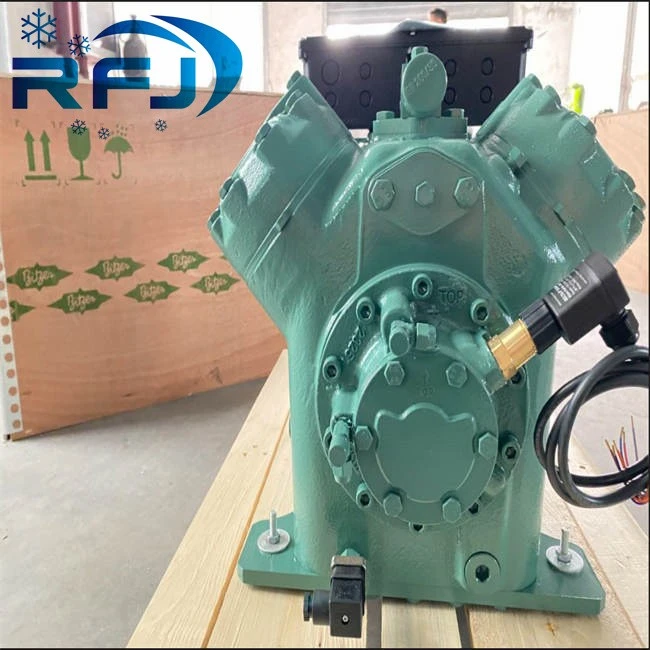 Bitzer 2HES-2Y-40S Compressor For Air Conditioner