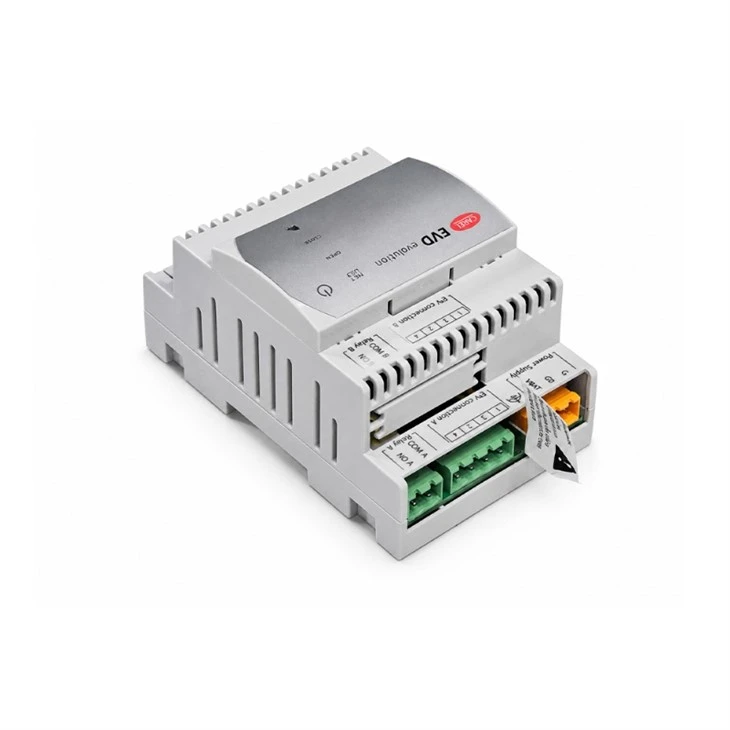 Carel EVD0000E50 Universal Electronic Expansion Valve Driver