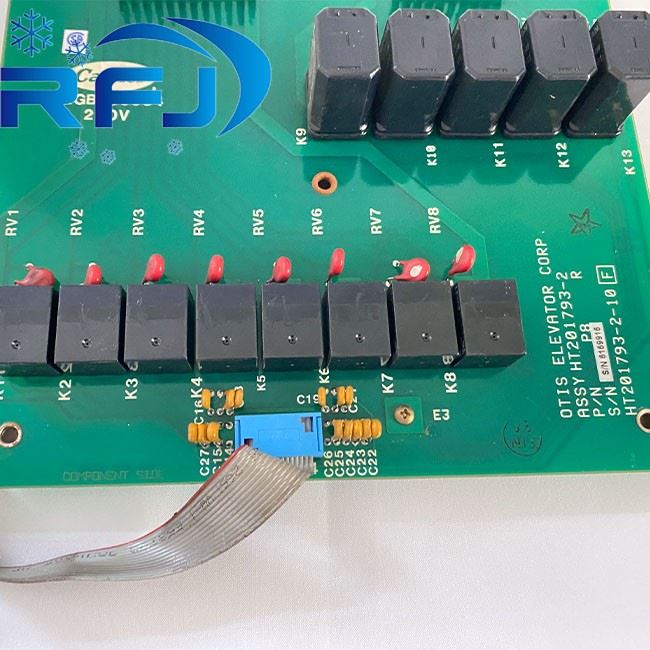 Circuit Board By Carrier 32GB500034