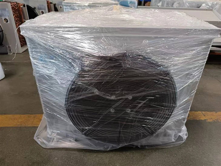 Cold Room Evaporator Unit
