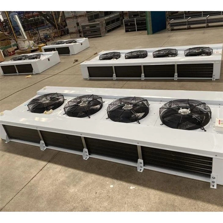 Cold Room Evaporator