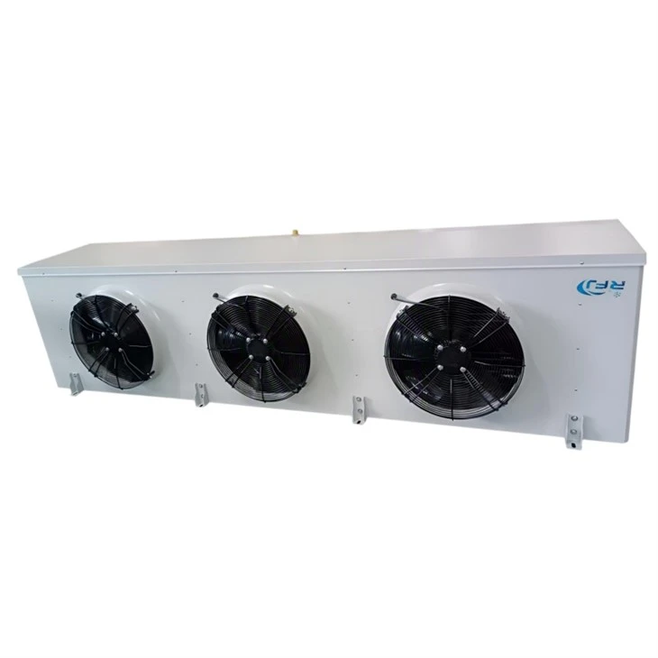 Evaporator For Cold