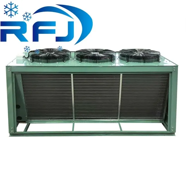 Fin Type Air Cooling Condenser price